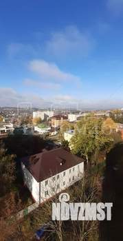 3-к квартира, вторичка, 58м2, 9/9 этаж