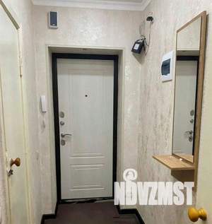 3-к квартира, вторичка, 56м2, 3/4 этаж