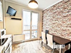 1-к квартира, вторичка, 35м2, 10/10 этаж