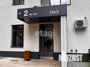 3-к квартира, вторичка, 74м2, 11/18 этаж