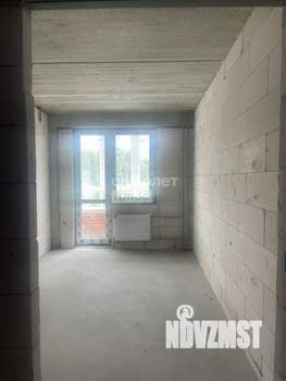 3-к квартира, вторичка, 60м2, 1/10 этаж