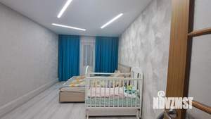 3-к квартира, вторичка, 66м2, 3/5 этаж