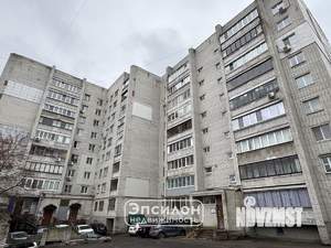 3-к квартира, вторичка, 77м2, 8/9 этаж