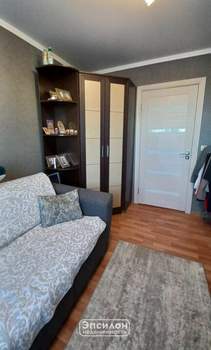 2-к квартира, вторичка, 44м2, 6/14 этаж