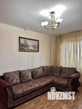 2-к квартира, вторичка, 58м2, 3/17 этаж