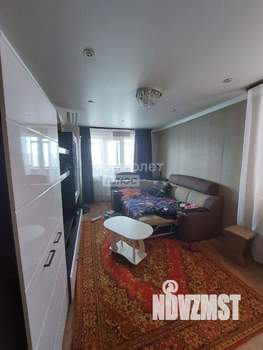 2-к квартира, вторичка, 44м2, 5/5 этаж