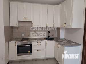 2-к квартира, вторичка, 35м2, 2/10 этаж