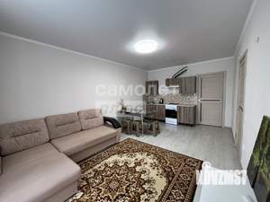1-к квартира, вторичка, 42м2, 1/13 этаж