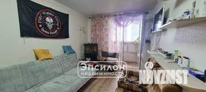 1-к квартира, вторичка, 38м2, 10/10 этаж