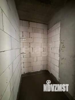 1-к квартира, вторичка, 29м2, 4/10 этаж