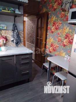 2-к квартира, вторичка, 48м2, 3/5 этаж