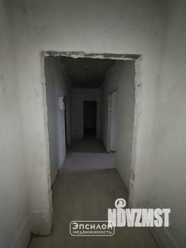 1-к квартира, вторичка, 46м2, 8/10 этаж