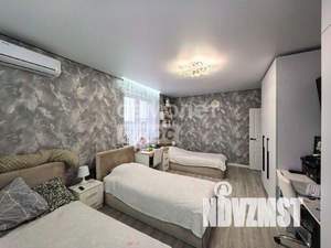 2-к квартира, сданный дом, 64м2, 6/11 этаж