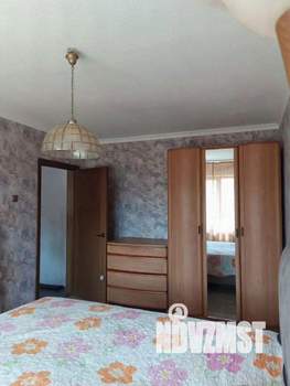 1-к квартира, вторичка, 42м2, 5/9 этаж
