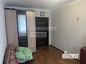 2-к квартира, вторичка, 30м2, 1/2 этаж