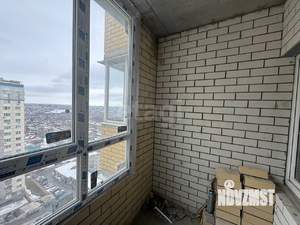 1-к квартира, вторичка, 38м2, 15/18 этаж