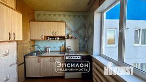 3-к квартира, вторичка, 60м2, 9/9 этаж