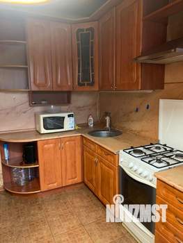 3-к квартира, вторичка, 60м2, 4/9 этаж