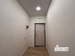 Студия квартира, вторичка, 29м2, 4/10 этаж