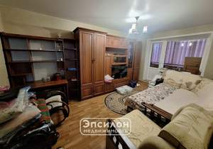 2-к квартира, вторичка, 47м2, 2/9 этаж
