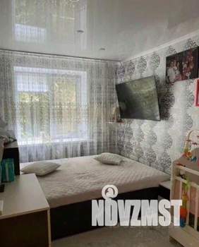 2-к квартира, вторичка, 47м2, 1/5 этаж