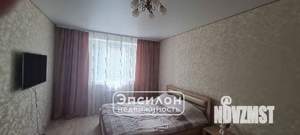 2-к квартира, вторичка, 58м2, 13/17 этаж