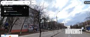 1-к квартира, вторичка, 30м2, 3/5 этаж