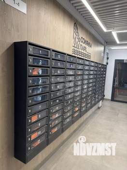 Студия квартира, сданный дом, 28м2, 3/10 этаж