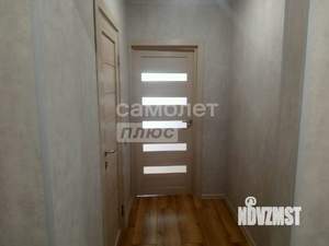 3-к квартира, вторичка, 57м2, 1/10 этаж