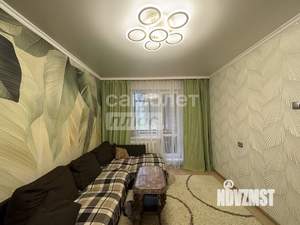 3-к квартира, вторичка, 60м2, 1/9 этаж