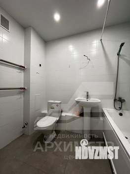 1-к квартира, вторичка, 38м2, 9/10 этаж