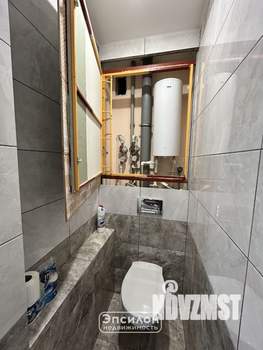 2-к квартира, вторичка, 56м2, 6/17 этаж