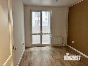 1-к квартира, вторичка, 41м2, 13/17 этаж