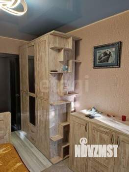 3-к квартира, вторичка, 57м2, 5/5 этаж