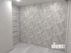 2-к квартира, вторичка, 55м2, 1/17 этаж