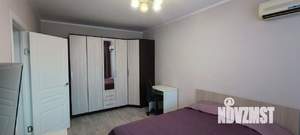 2-к квартира, вторичка, 52м2, 7/10 этаж