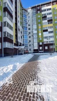 2-к квартира, вторичка, 36м2, 6/10 этаж