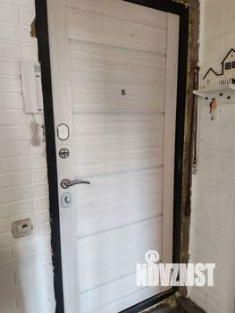 1-к квартира, вторичка, 41м2, 9/10 этаж