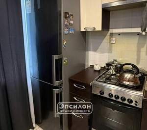 1-к квартира, вторичка, 30м2, 1/5 этаж