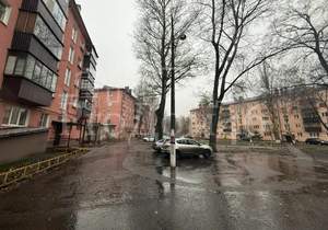 1-к квартира, вторичка, 31м2, 3/5 этаж