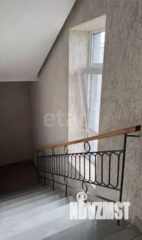 1-к квартира, вторичка, 52м2, 2/10 этаж