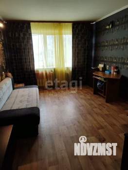 2-к квартира, вторичка, 48м2, 2/5 этаж
