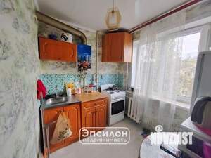 2-к квартира, вторичка, 42м2, 4/5 этаж