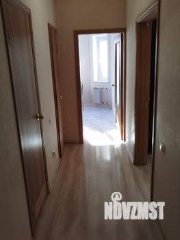 2-к квартира, вторичка, 58м2, 8/18 этаж