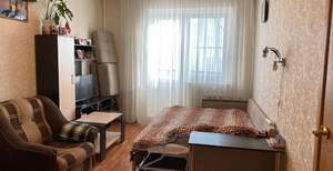 1-к квартира, вторичка, 36м2, 17/17 этаж