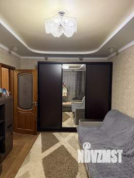 2-к квартира, вторичка, 54м2, 7/10 этаж