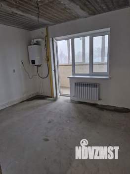 1-к квартира, вторичка, 51м2, 3/9 этаж