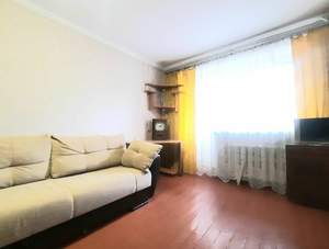 1-к квартира, вторичка, 31м2, 3/5 этаж