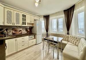 2-к квартира, вторичка, 56м2, 5/17 этаж