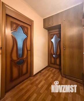 3-к квартира, вторичка, 60м2, 9/9 этаж